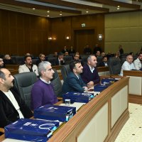 Engelsiz Bursa birlikte mümkün 