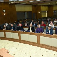 Engelsiz Bursa birlikte mümkün 