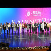 Bursa’da kadınlara özel mobil uygulama 
