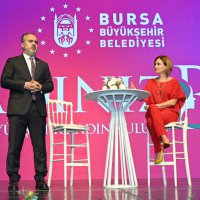 Bursa’da kadınlara özel mobil uygulama 