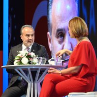 Bursa’da kadınlara özel mobil uygulama 