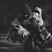 Türk dünyasını yansıtan ödüllü fotoğraflar 