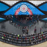 Türk dünyasını yansıtan ödüllü fotoğraflar 