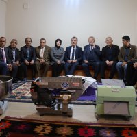 Üreten kadınlar Büyükşehir'le güçleniyor 