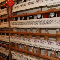 Üreten kadınlar Büyükşehir'le güçleniyor 