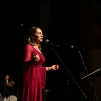 Merinos’ta türkü gecesi 