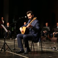 Merinos’ta türkü gecesi 