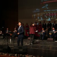 Merinos’ta türkü gecesi 