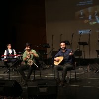 Merinos’ta türkü gecesi 