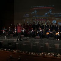 Merinos’ta türkü gecesi 