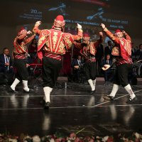 Merinos’ta türkü gecesi 