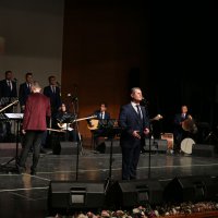 Merinos’ta türkü gecesi 