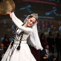 Merinos’ta türkü gecesi 