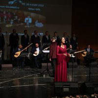 Merinos’ta türkü gecesi 