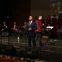 Merinos’ta türkü gecesi 