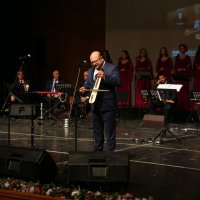 Merinos’ta türkü gecesi 