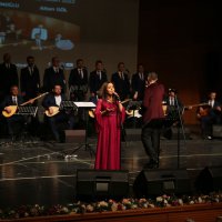 Merinos’ta türkü gecesi 