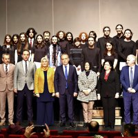 Kadına şiddete karşı toplumsal bilinç 