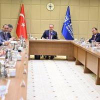 Kestane üretiminde yeni yol haritası 