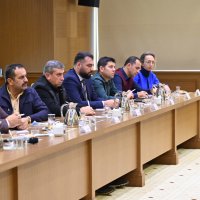 Kestane üretiminde yeni yol haritası 