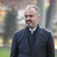 Adliye Kavşağı’nda trafik yolunda 