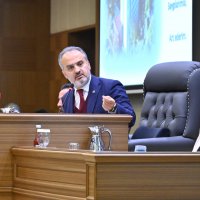 Yatırımların meyvesi 2023’te toplanacak 