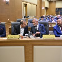 Yatırımların meyvesi 2023’te toplanacak 