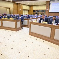 Yatırımların meyvesi 2023’te toplanacak 