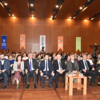 BursaFotoFest, kapılarını 12'nci kez açtı 