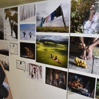 BursaFotoFest, kapılarını 12'nci kez açtı 