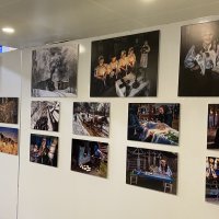 BursaFotoFest, kapılarını 12'nci kez açtı 