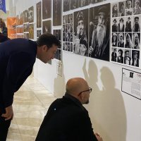 BursaFotoFest, kapılarını 12'nci kez açtı 