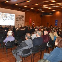 BursaFotoFest, kapılarını 12'nci kez açtı 