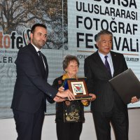 BursaFotoFest, kapılarını 12'nci kez açtı 