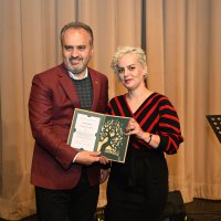 Engelli gündüz bakımevi müjdesi 