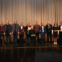 Engelli gündüz bakımevi müjdesi 