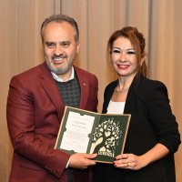 Engelli gündüz bakımevi müjdesi 