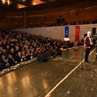 Engelli gündüz bakımevi müjdesi 