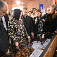 Hediyeniz Bursa’ya özel olsun 