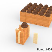 Hediyeniz Bursa’ya özel olsun 