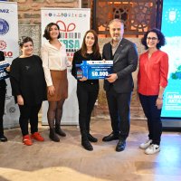 Hediyeniz Bursa’ya özel olsun 