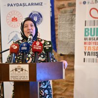 Hediyeniz Bursa’ya özel olsun 