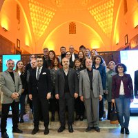 Hediyeniz Bursa’ya özel olsun 