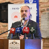 Hediyeniz Bursa’ya özel olsun 