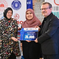 Hediyeniz Bursa’ya özel olsun 