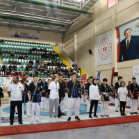 Alpagut rüzgarı Bursa’da esti 