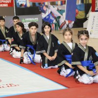 Alpagut rüzgarı Bursa’da esti 