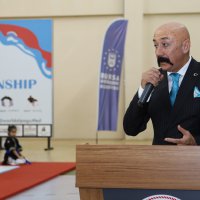 Alpagut rüzgarı Bursa’da esti 