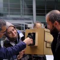 Fotofest’e yoğun ilgi 