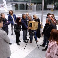 Fotofest’e yoğun ilgi 